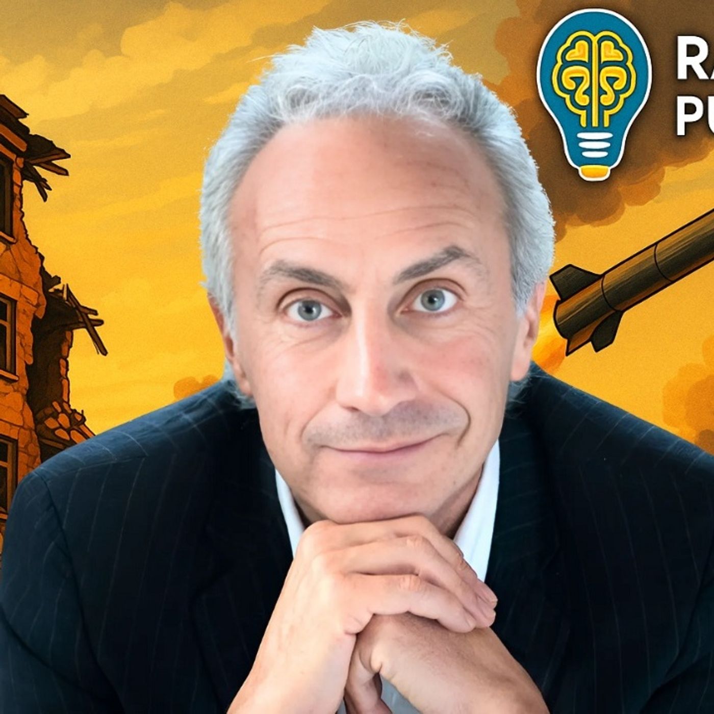 Marco Travaglio - La strage al balzo.. Un articolo da leggere! episode artwork