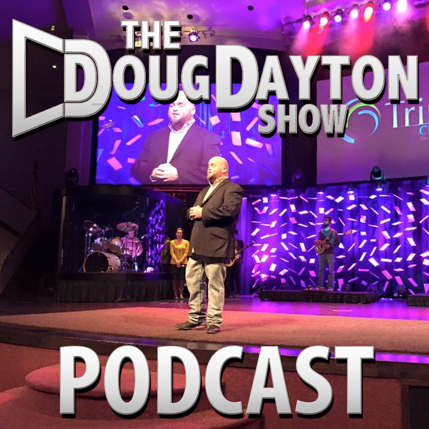 The Doug Dayton Show