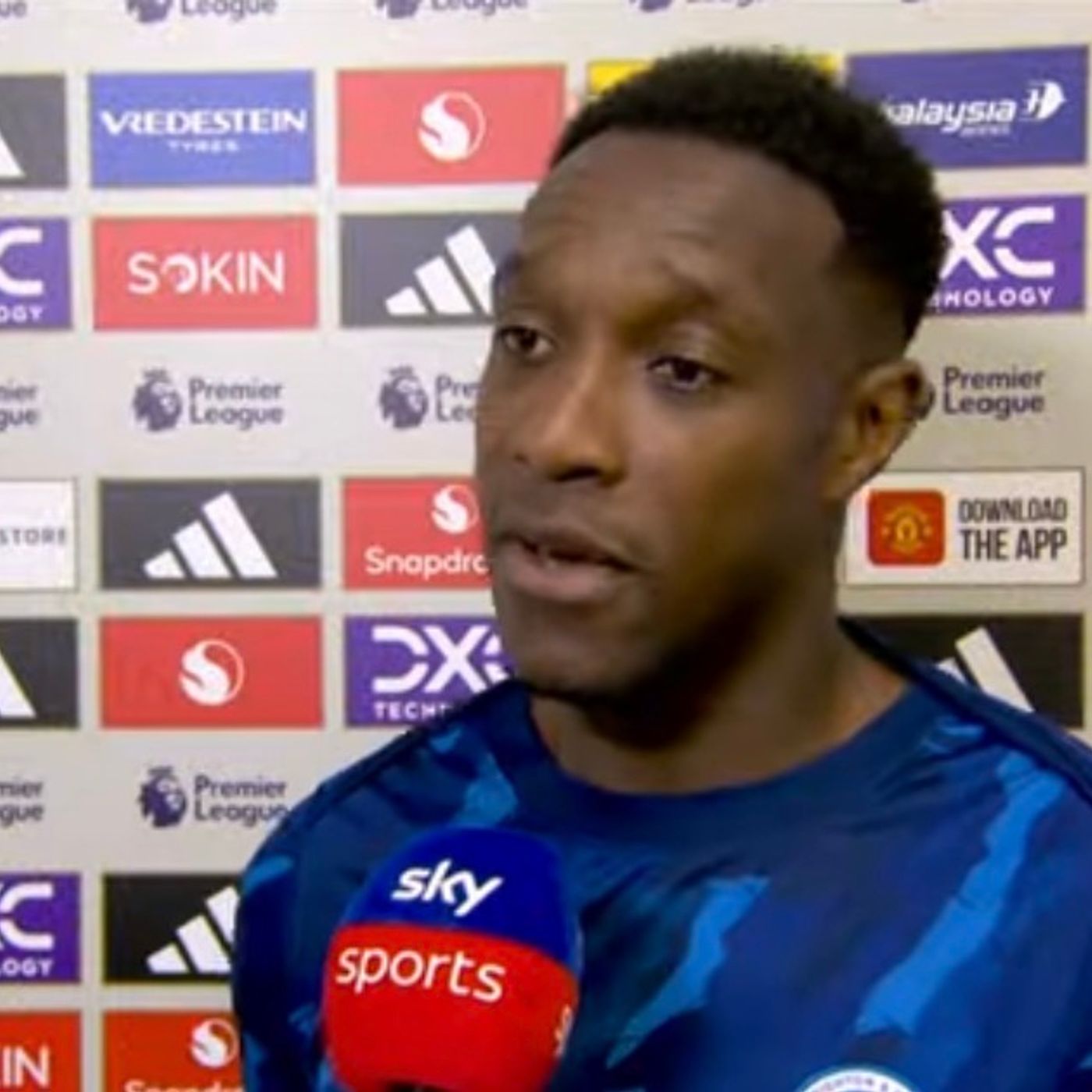 The Football Referee