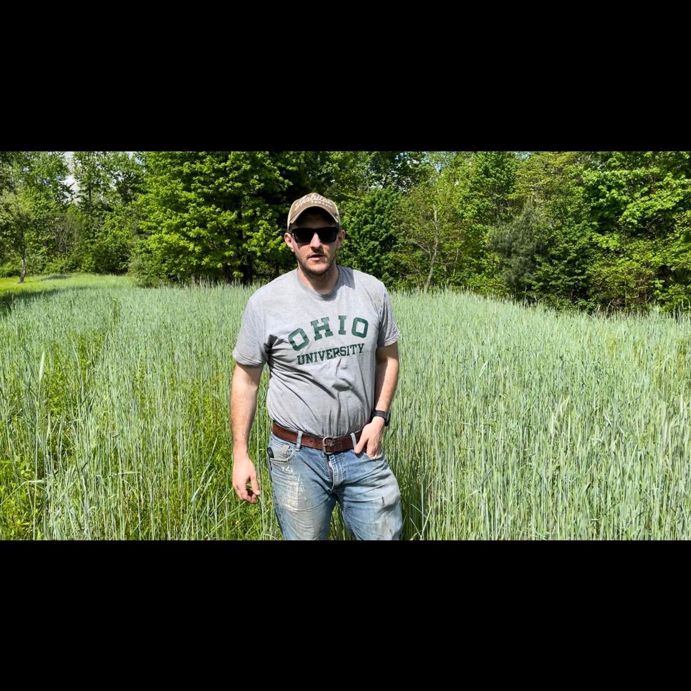 Ep. 125: Al Tomechko of Vitalize Seed
