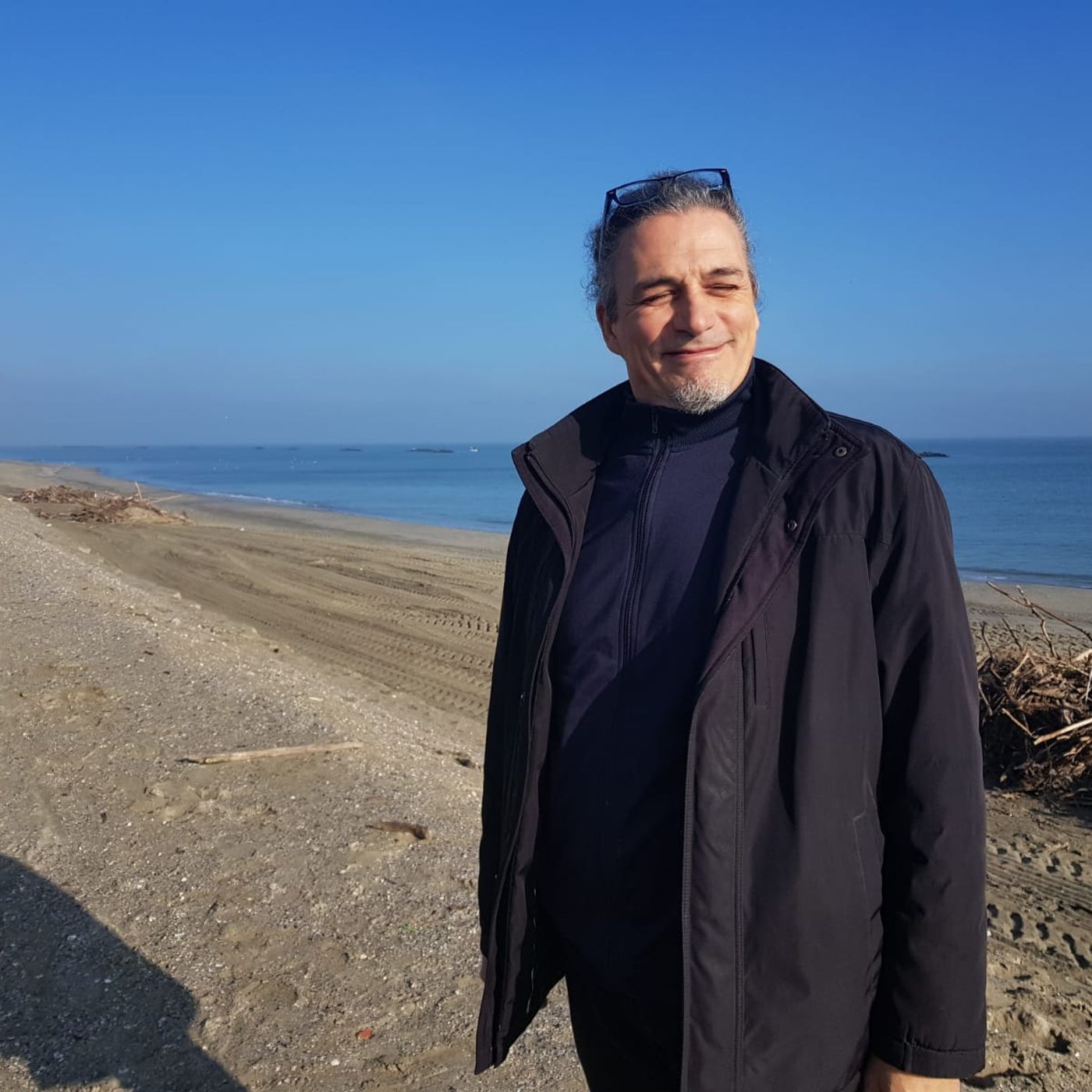 Radio Podcast-Trifase