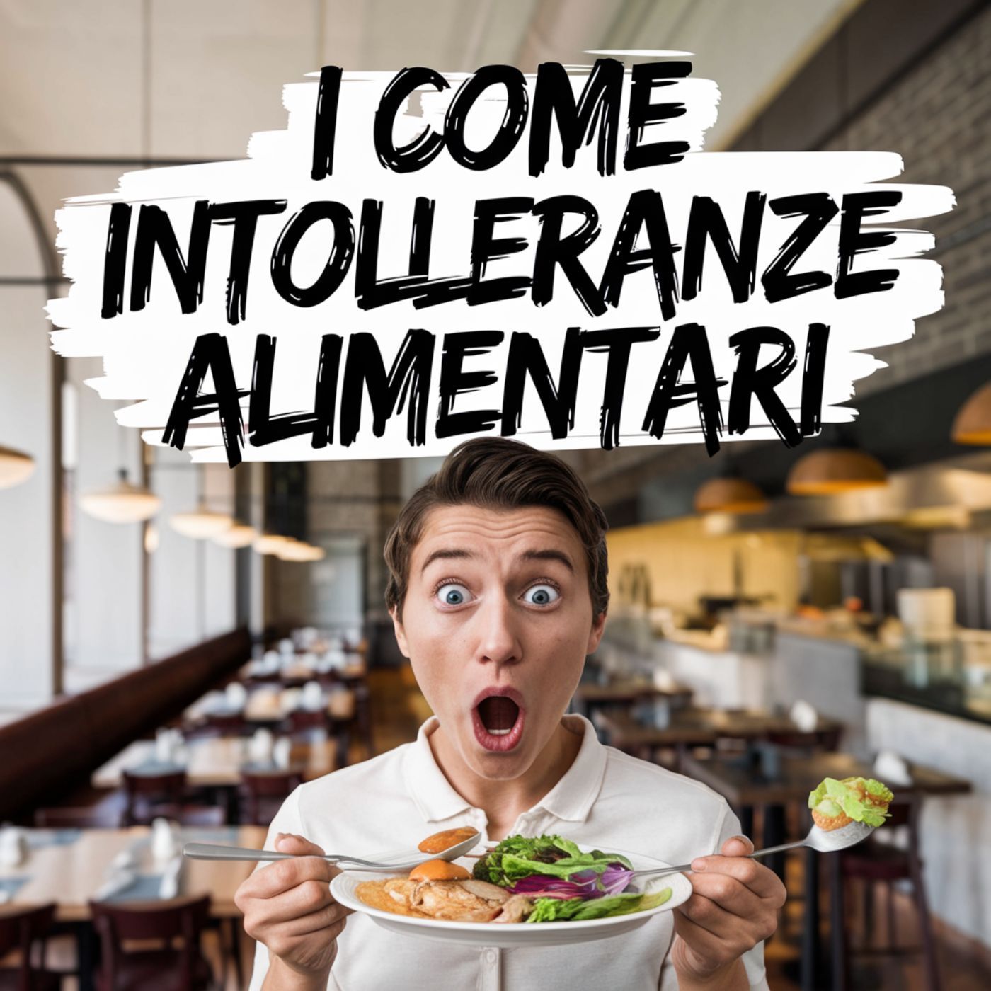 L\'Alfabeto Nutrizionale