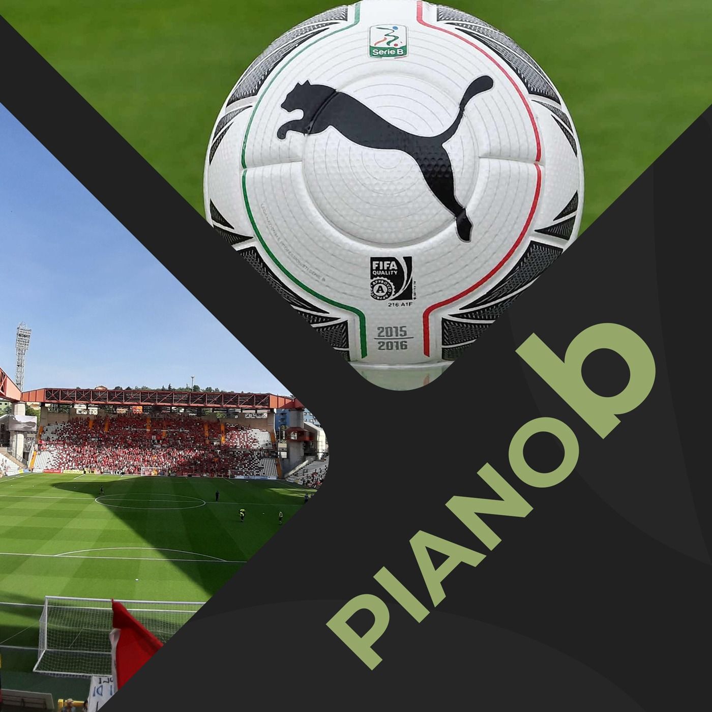 Piano B