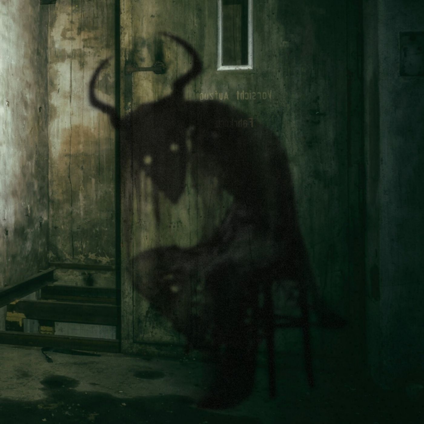 Miedo al Misterio