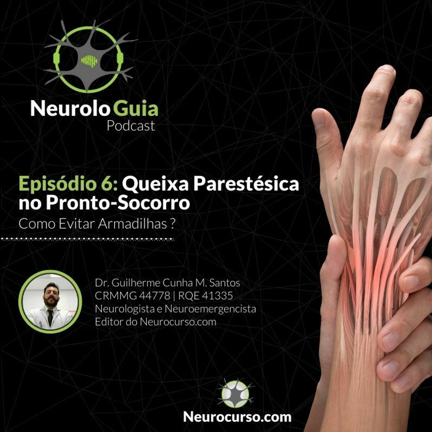 NEUROLOGUIA