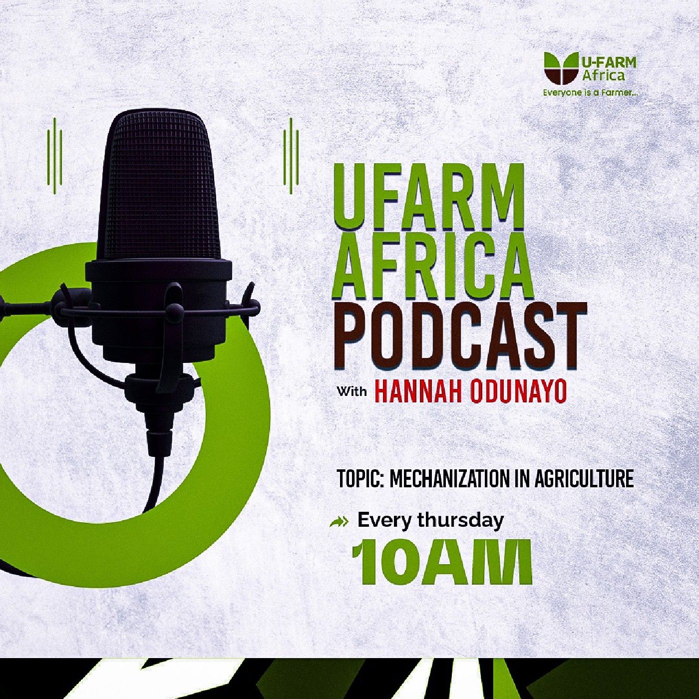 Ufarm Africa
