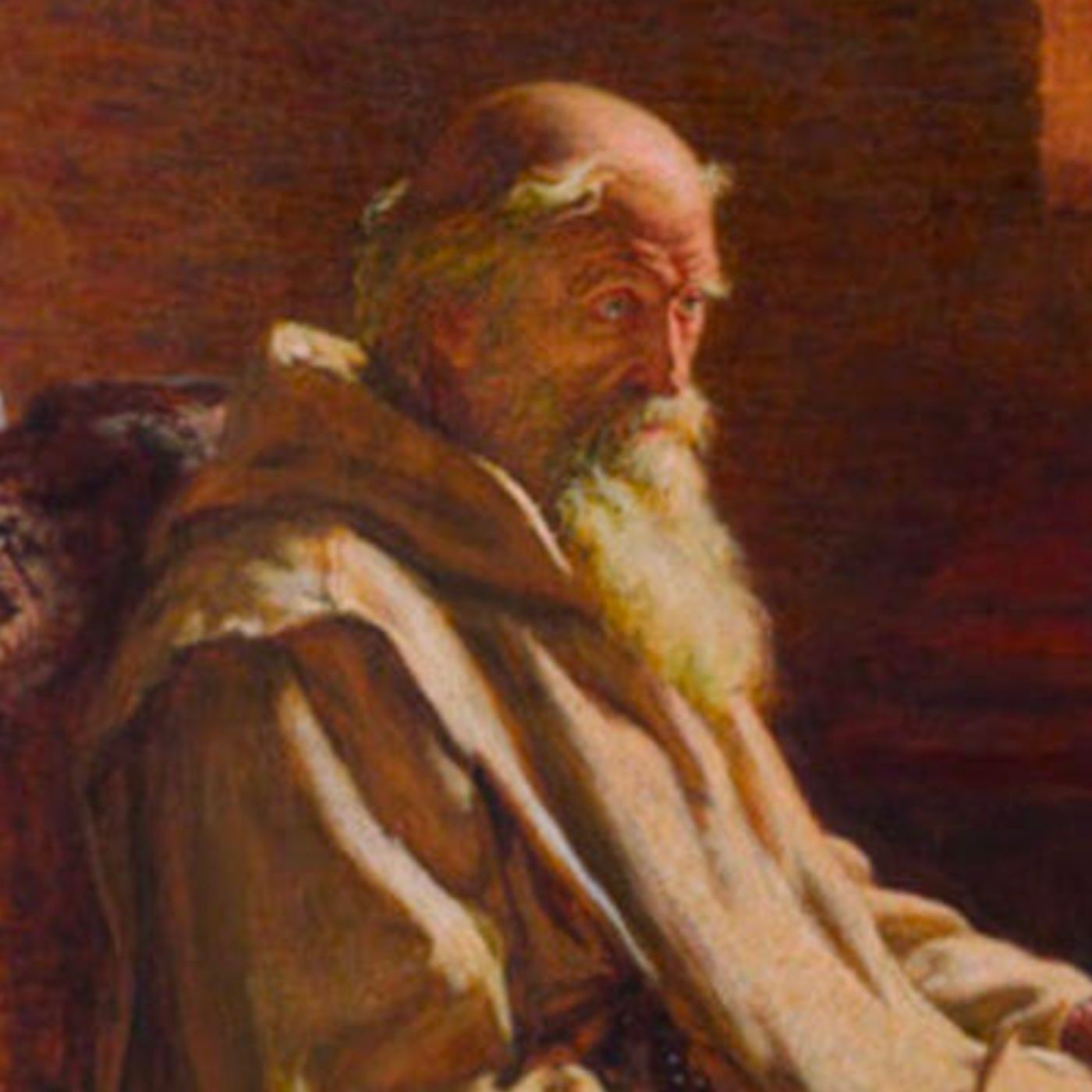 May 25: Saint Bede the Venerable, Priest and Doctor