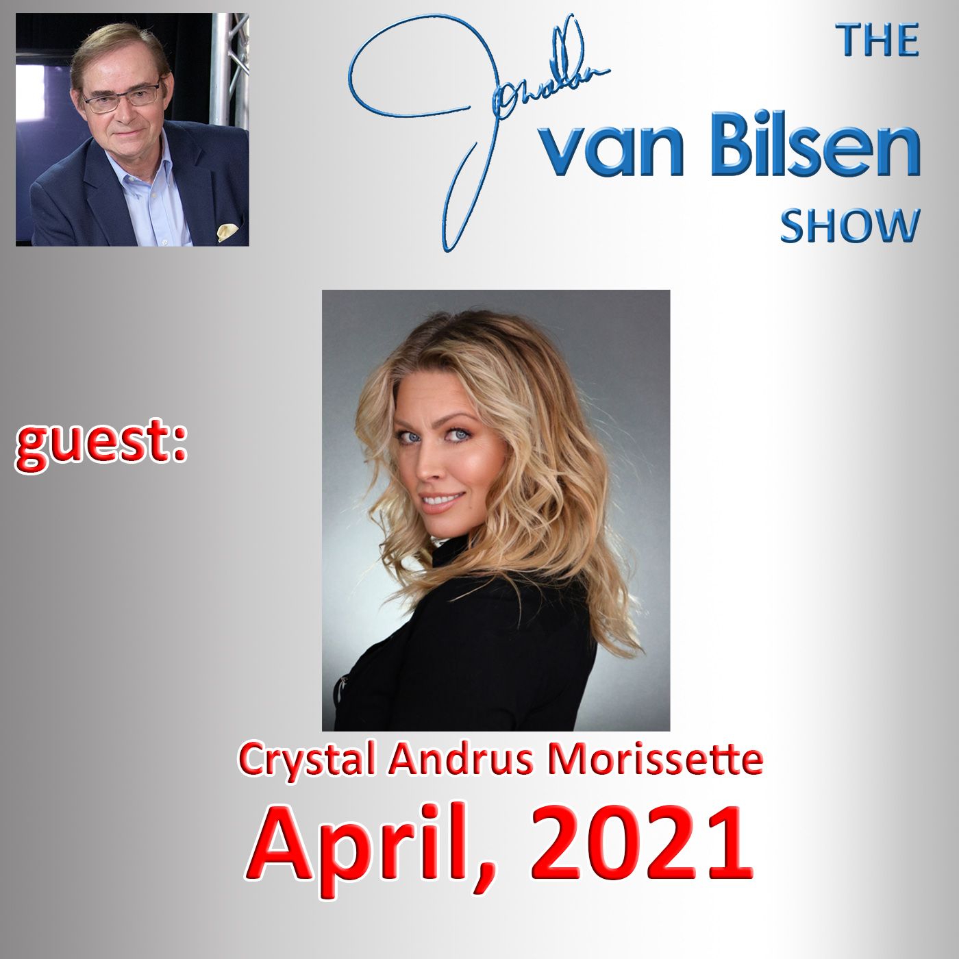 The Jonathan van Bilsen Show