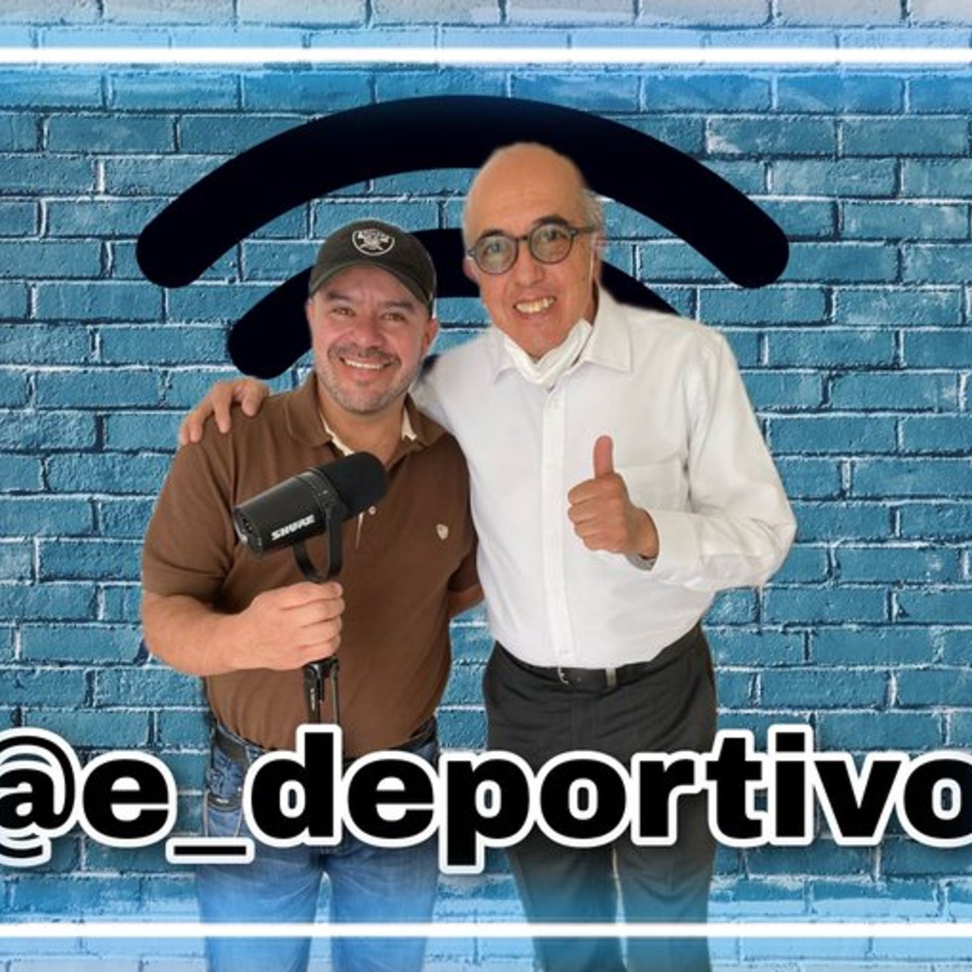 La música de mariguanos cortesía de Pepe en Espacio Deportivo de la Tarde 23 de Agosto 2022