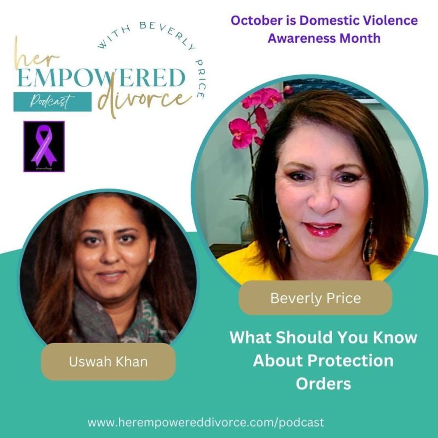 Divorce Coalition Live