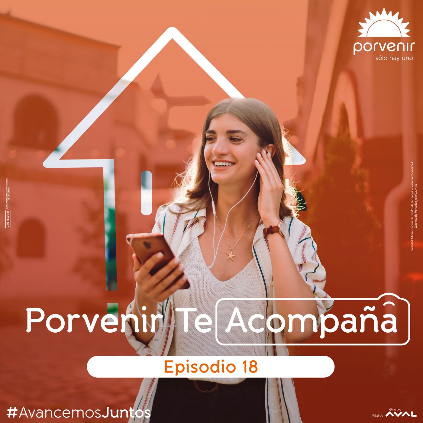 Porvenir Te Acompaña