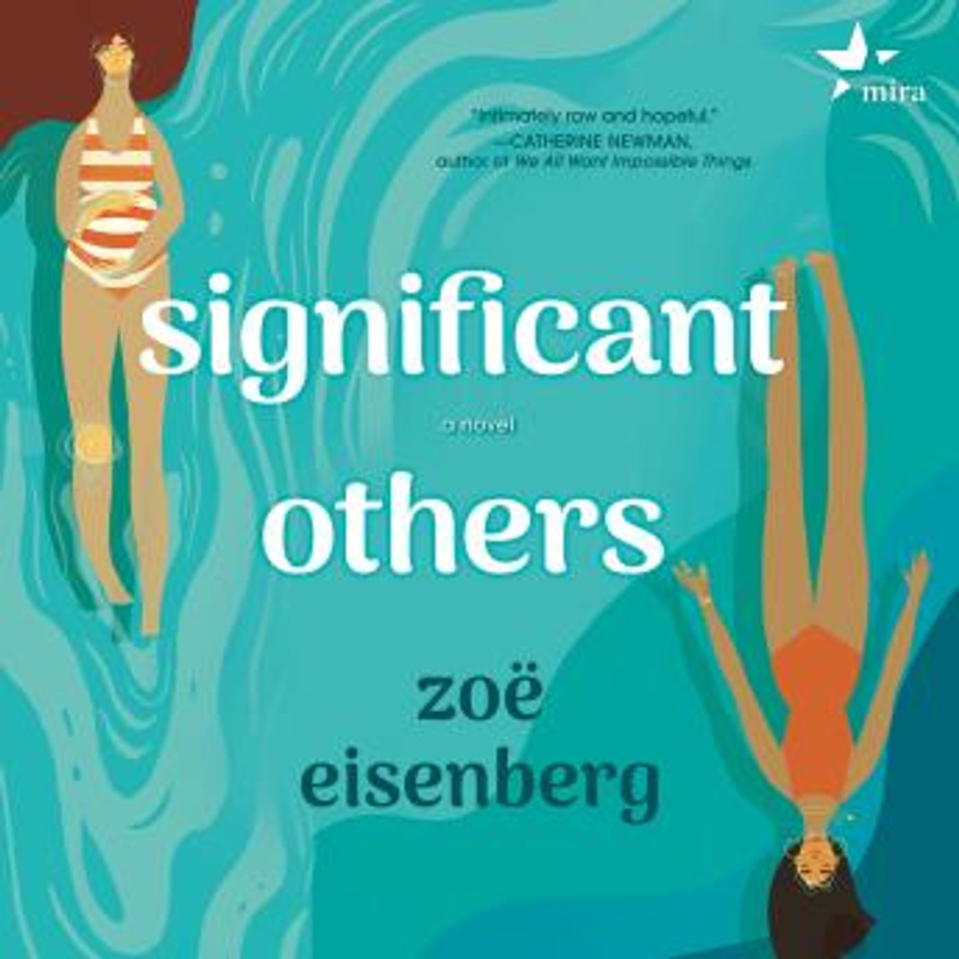 Significant Others: A Novel by Zoë Eisenberg episode artwork