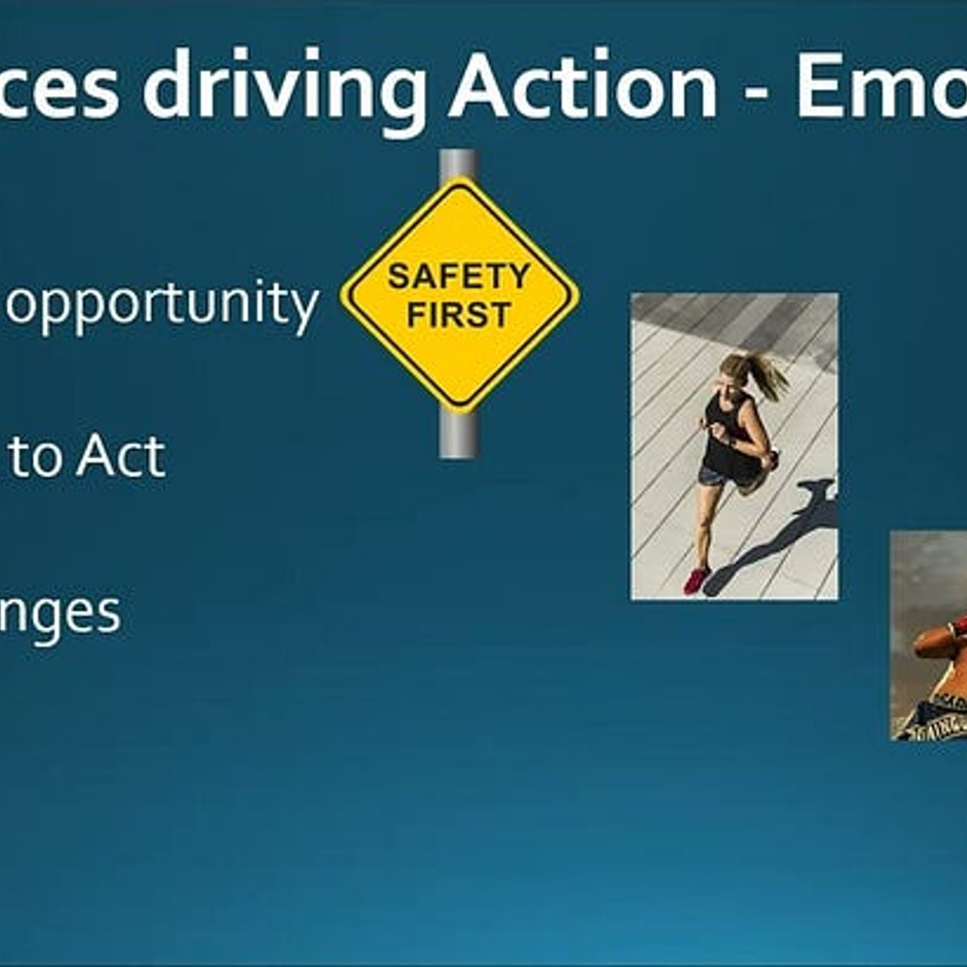 Informed Heart Podcast