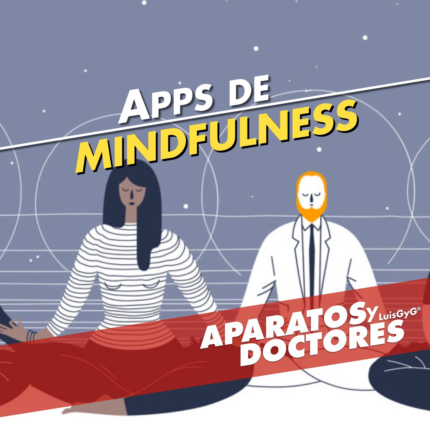 Aparatos y Doctores