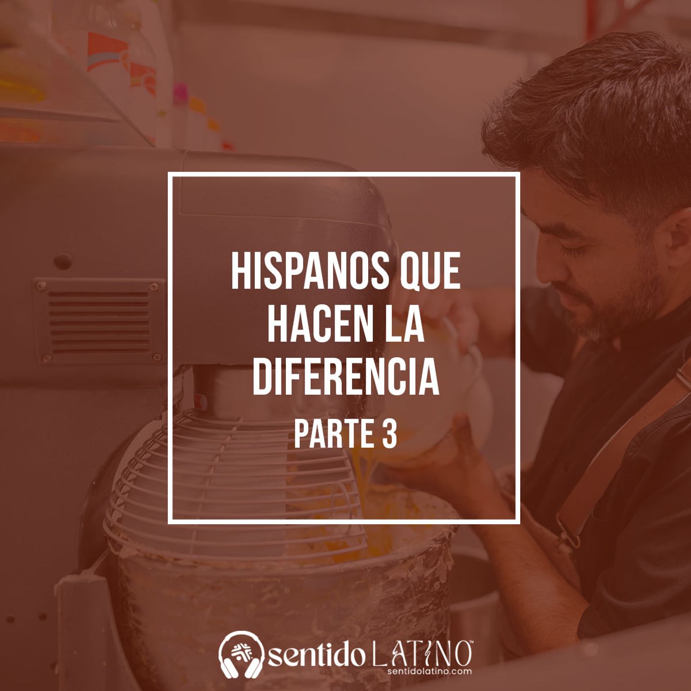 Portada de Sentido Latino