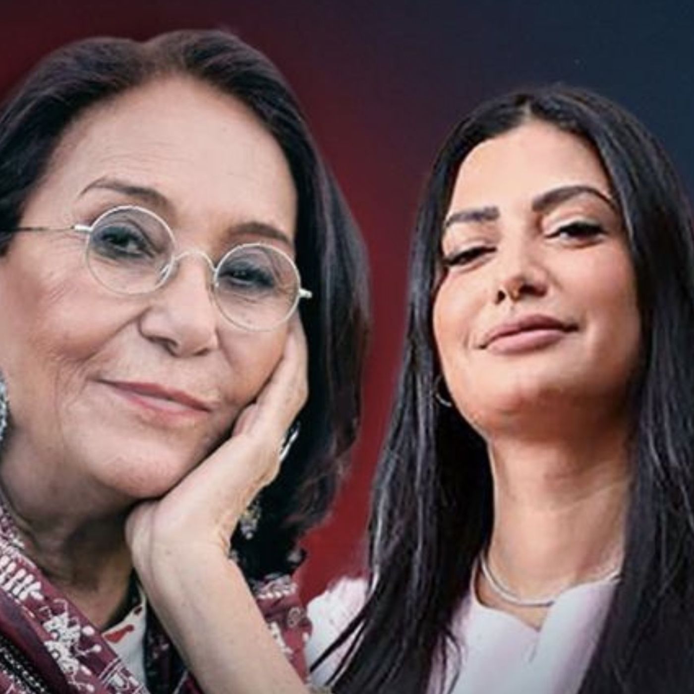 عزة فهمي.. قصة امرأة صدرت حُليّ مصر إلى العالم