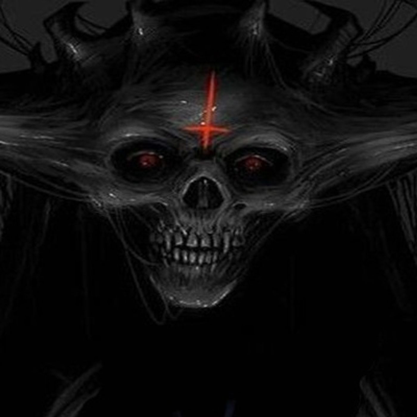 El Escapulario De La Bruja Historias De Terror - REDE