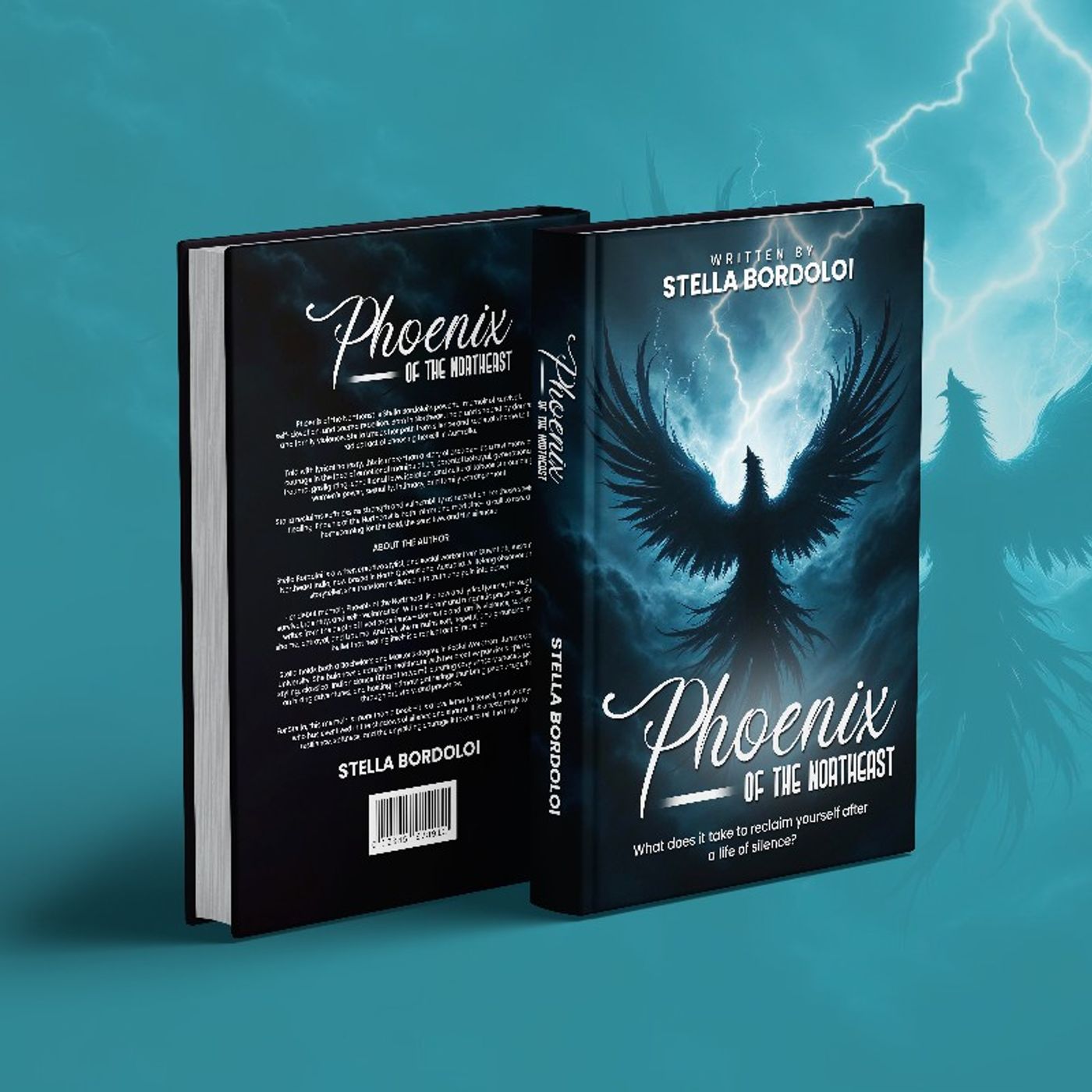 Stella\'s Lived Experiences ❤️‍🩹