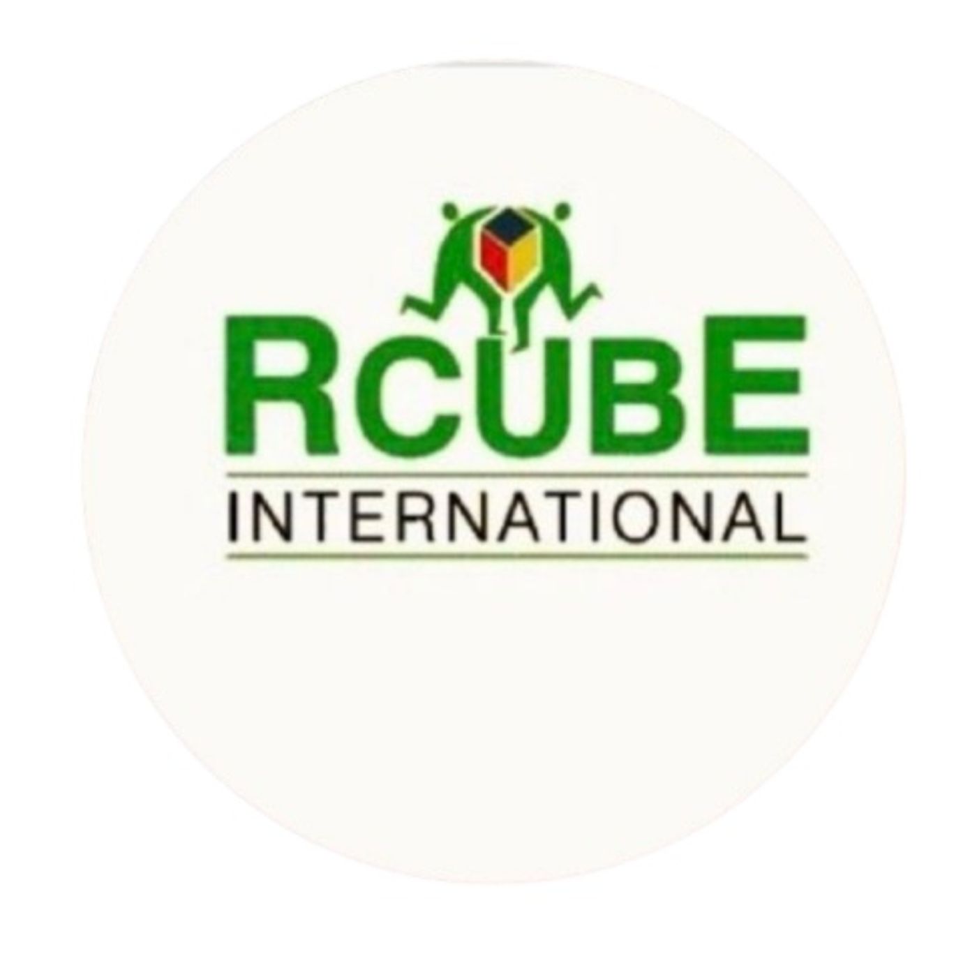 Rcubeinternational