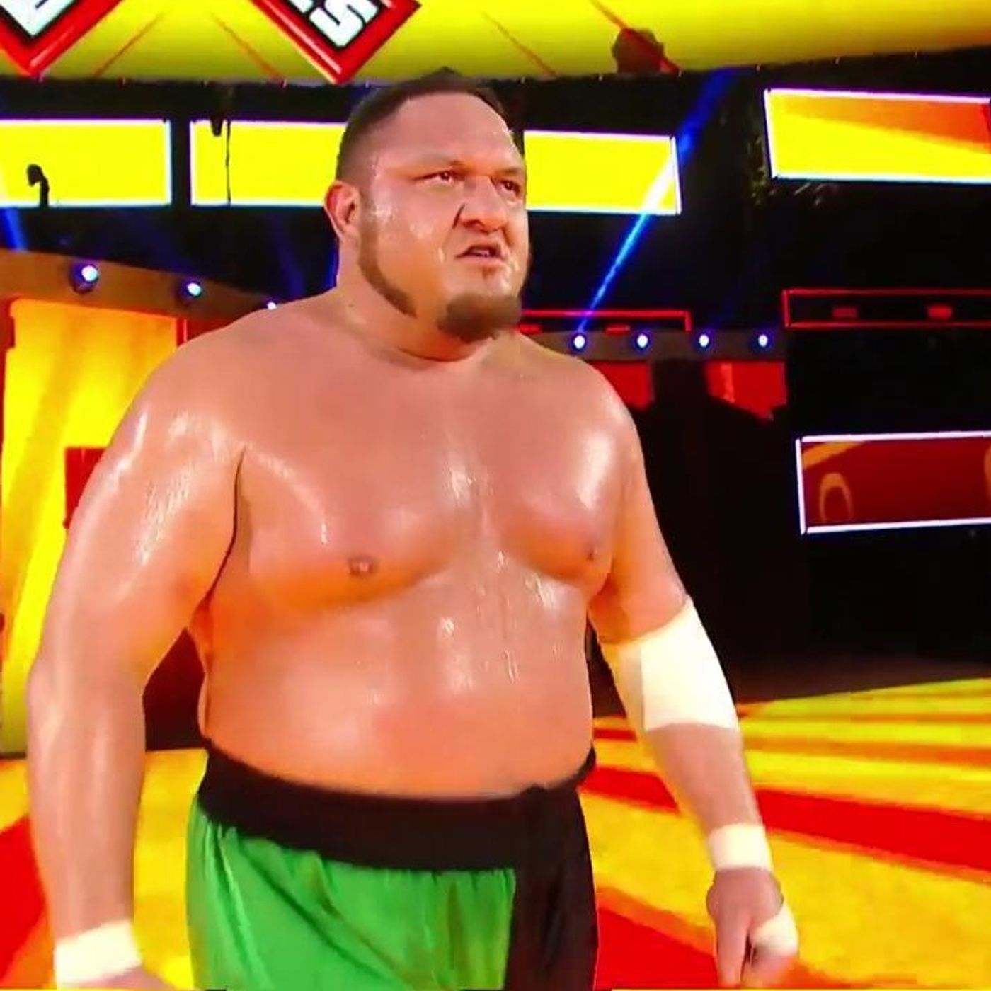 Wrestling 2 the MAX:  WWE Extreme Rules 2017 Review episode artwork