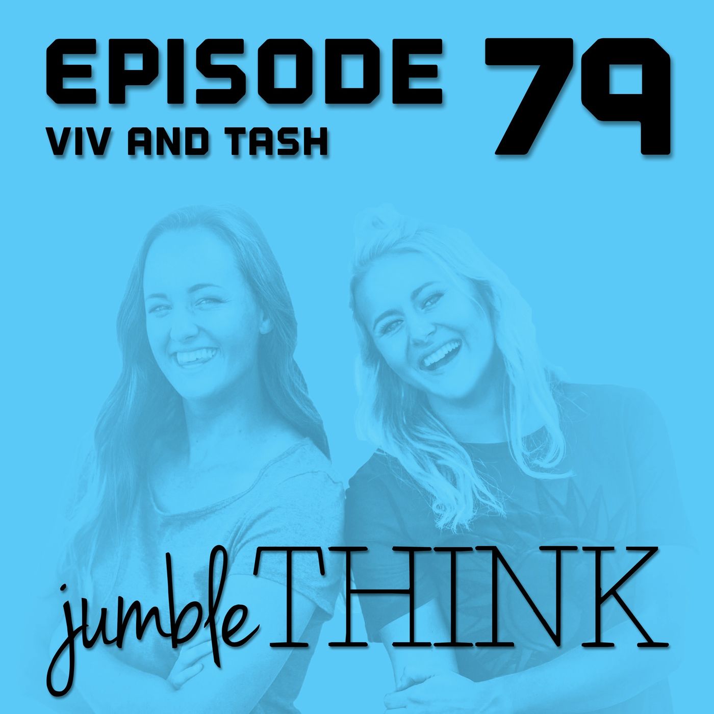 JumbleThink