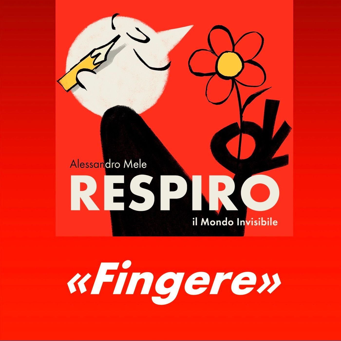 RESPIRO 80 - fingere