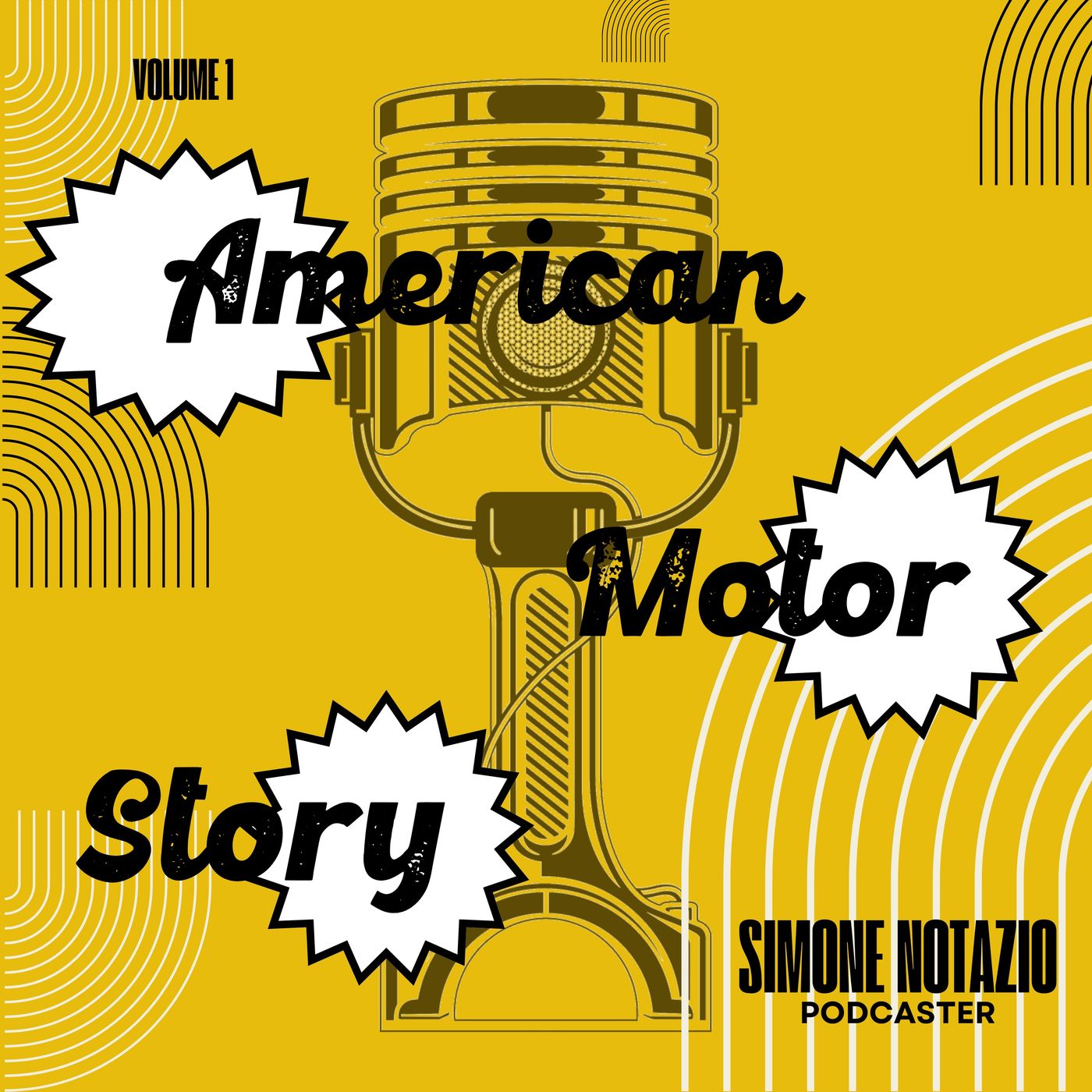American Motor Story