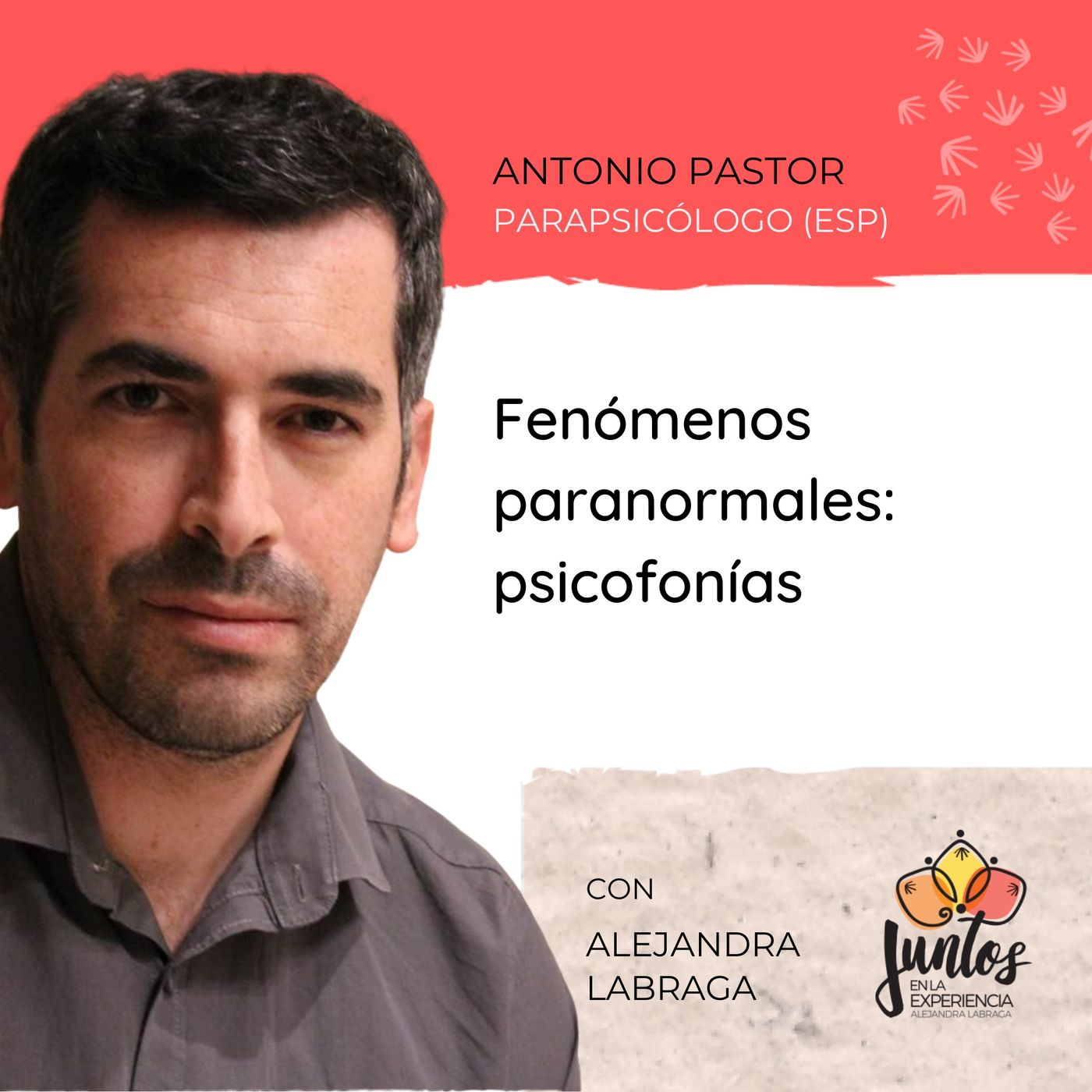 Juntos en la Experiencia