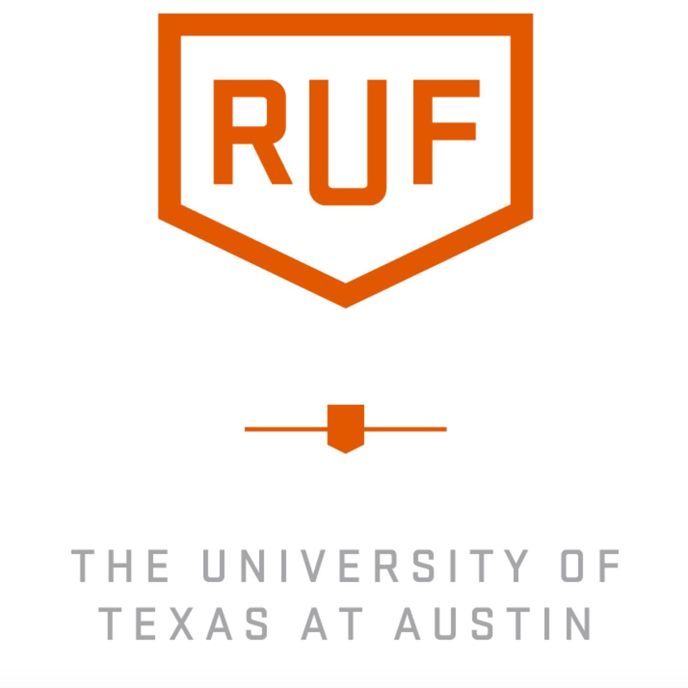 UT RUF Large Group Sermons