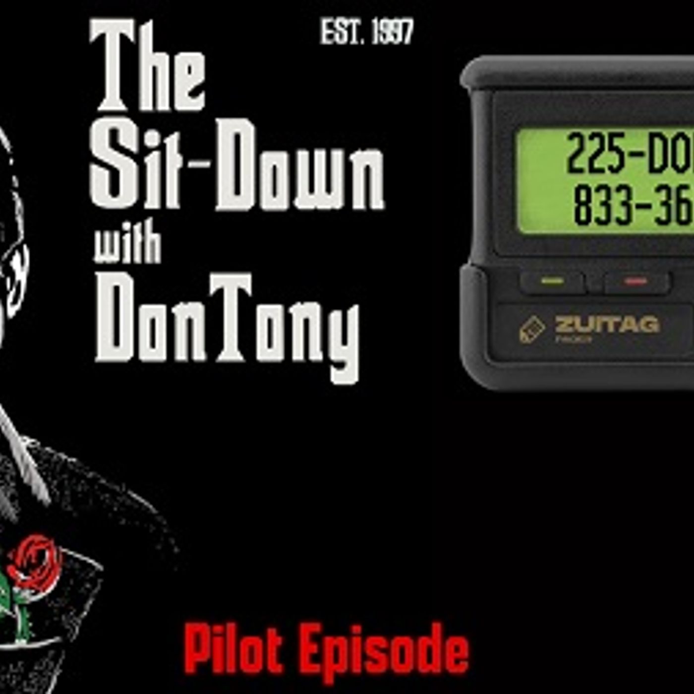 Don Tony And Kevin Castle Show