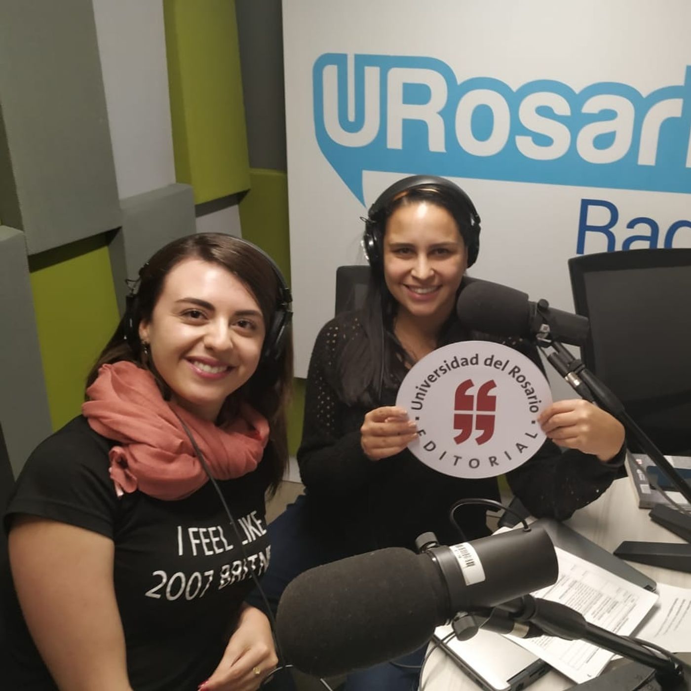 Las Voces del Libro