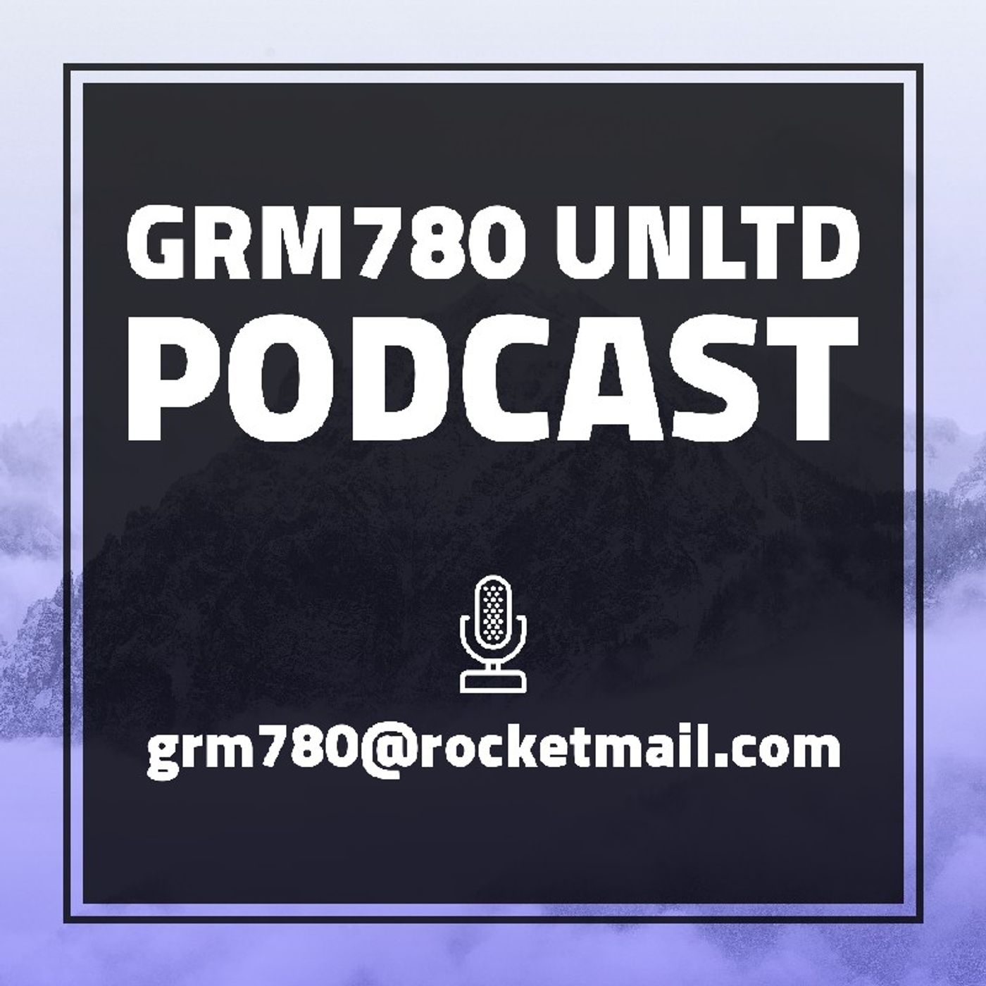 GRM780 Unlimited Radio