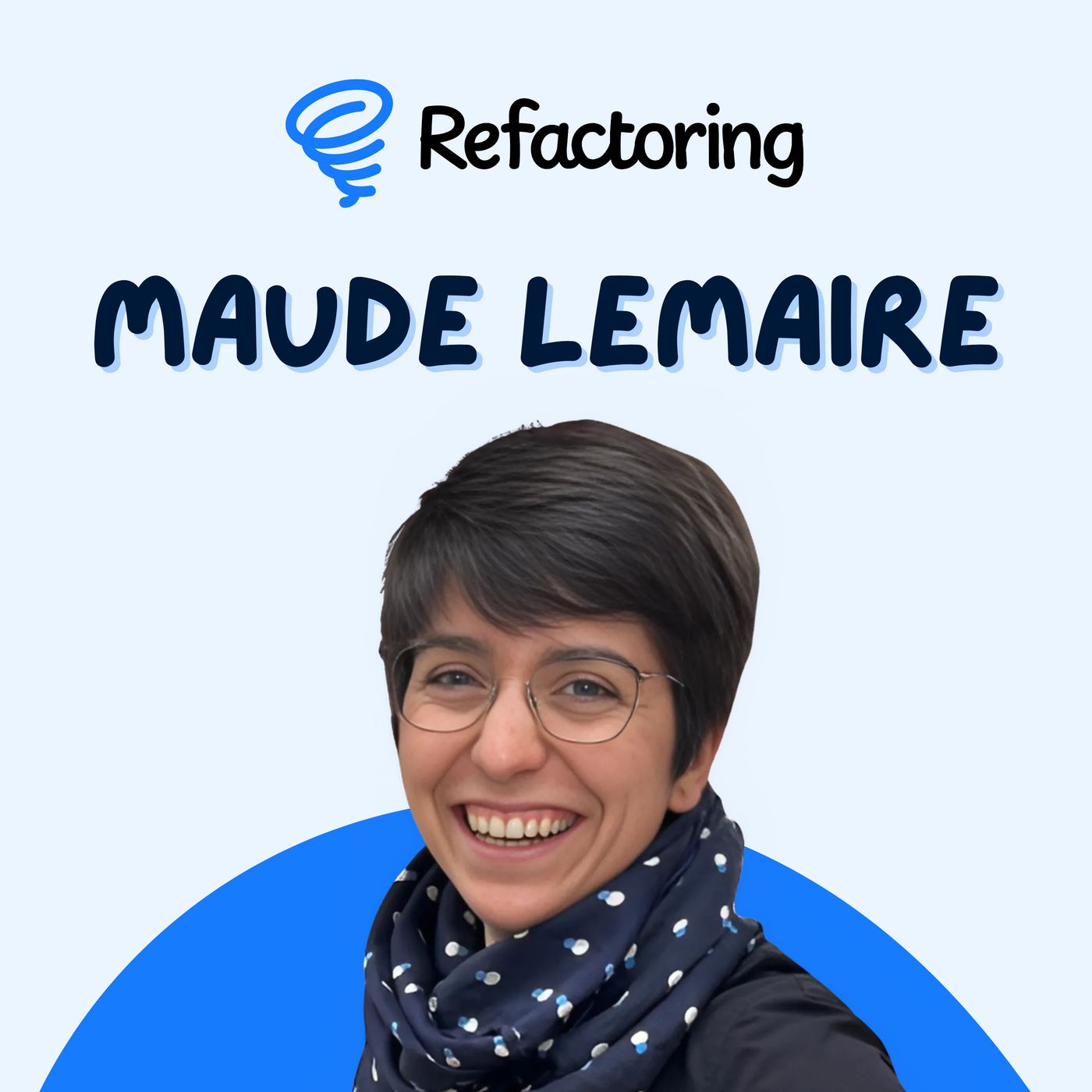 Refactoring Podcast