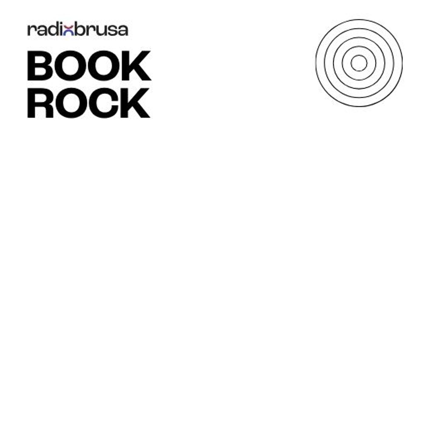Bookrock