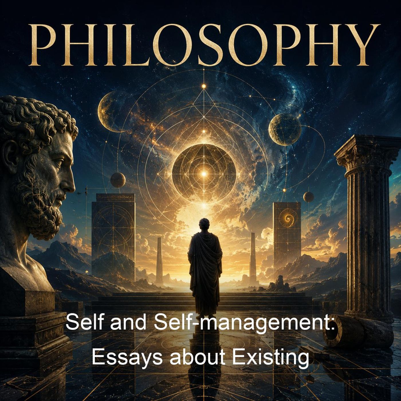 Self and Self-management: Essays about Existing