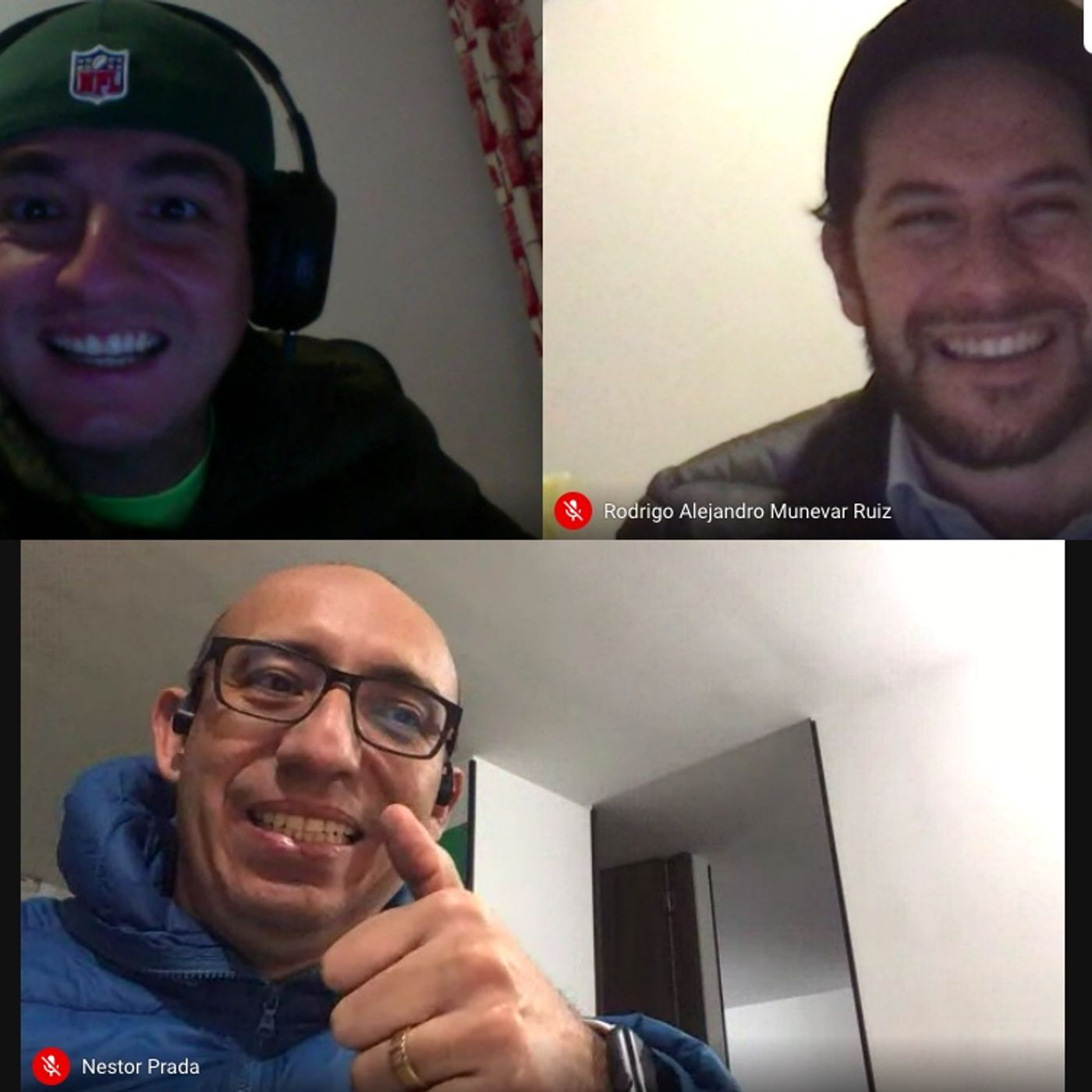 The Groove Podcast