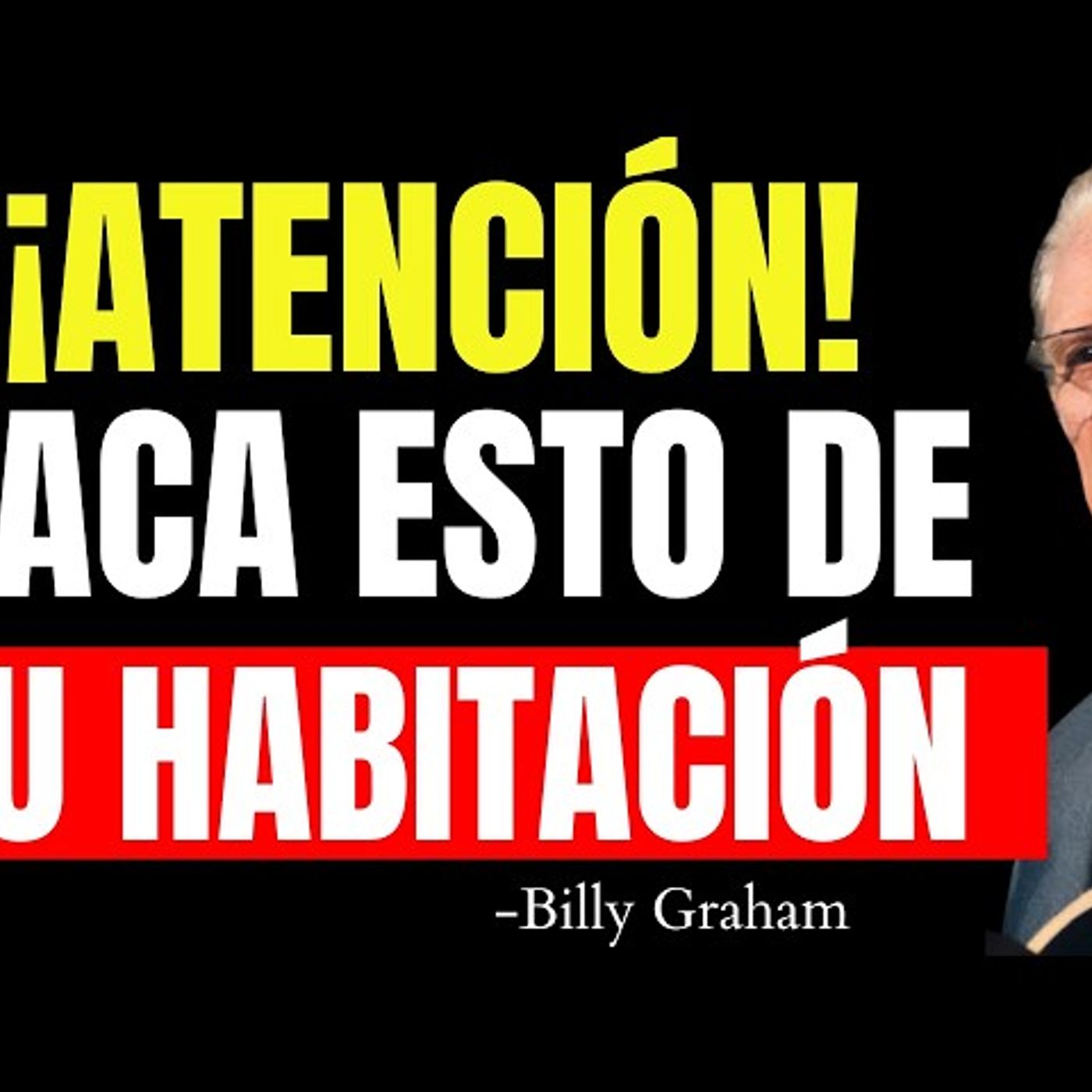 9 Cosas en tu Dormitorio que Bloquean tu Abundancia ¡No ignores Esto! - Predicas Cristianas