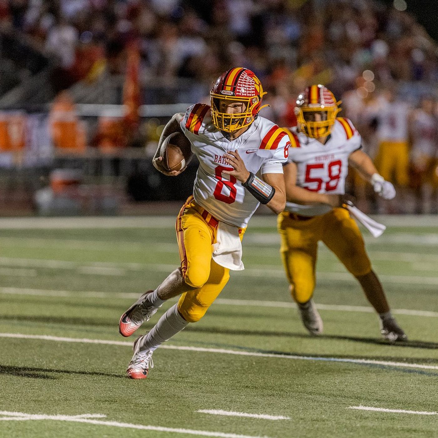 Steve Soucie’s Week 6 games to watch: Huge CCL/ESCC game highlights the week