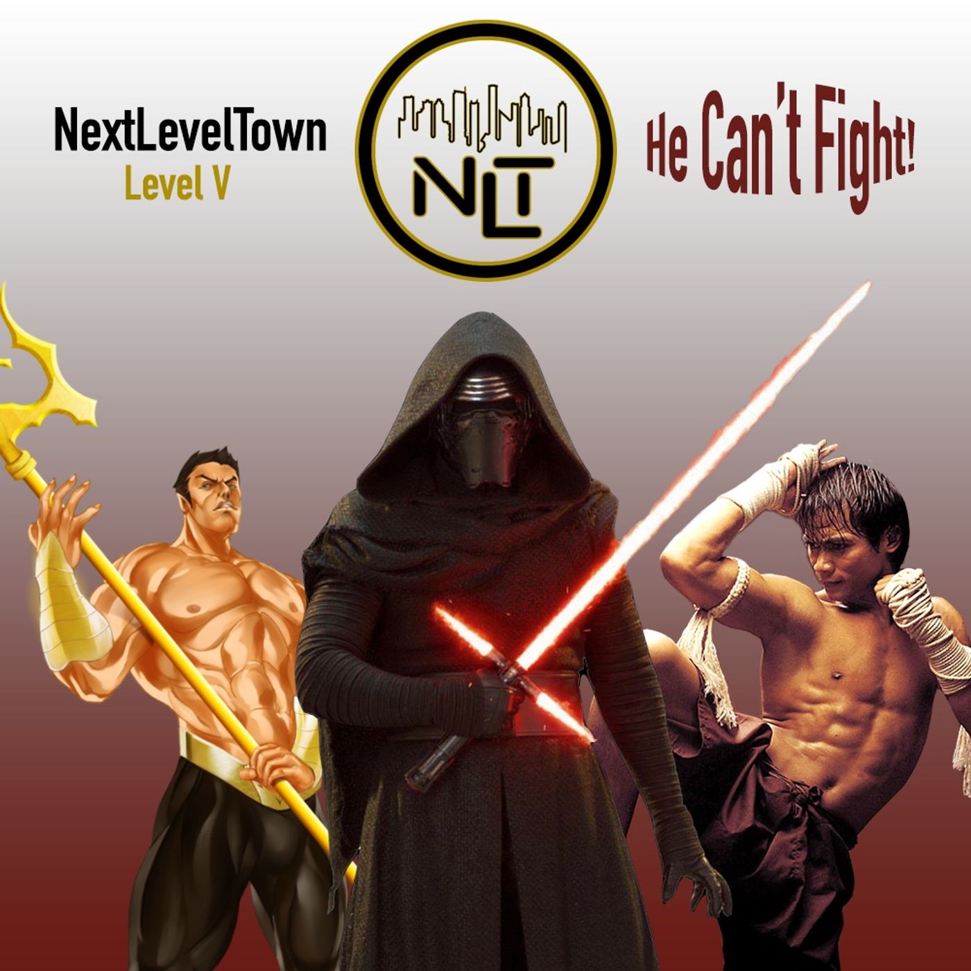 NextLevelTown
