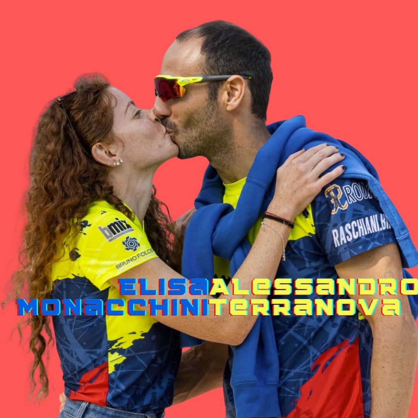 Mondo Triathlon Daddo Podcast