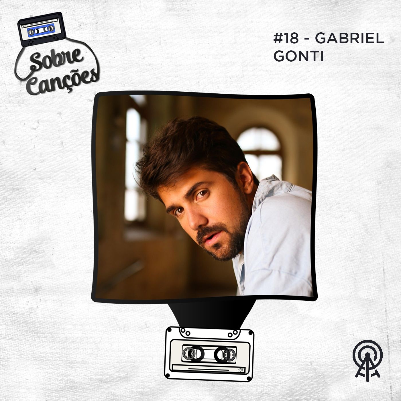 Gabriel Gonti