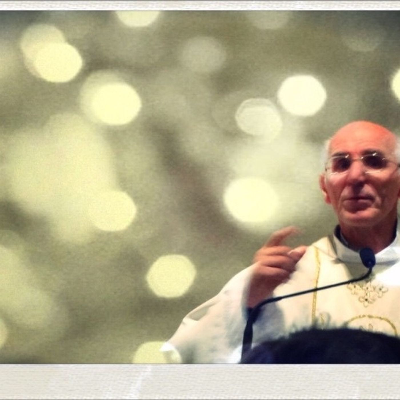 Festa della Assunta 15 agosto 2015 episode artwork