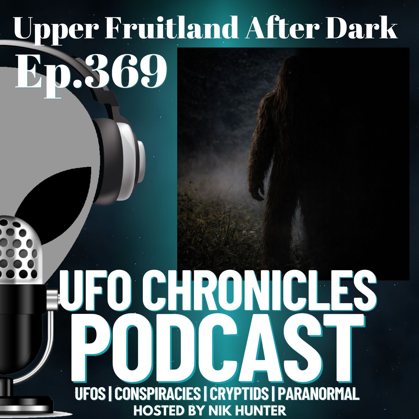 Ep.369 Upper Fruitland After Dark