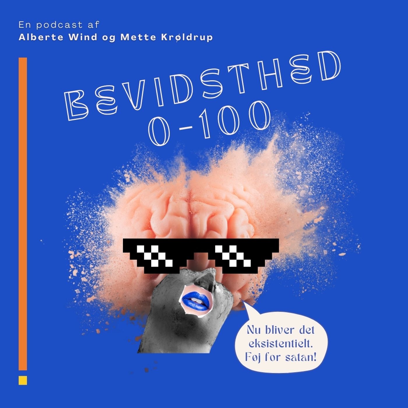 Bevidsthed 0-100 cover art