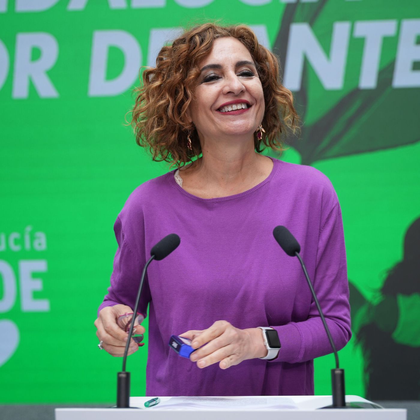 Prensa económica: La fiscalidad de Montero confiscará hasta el 104% de la subidas salariales