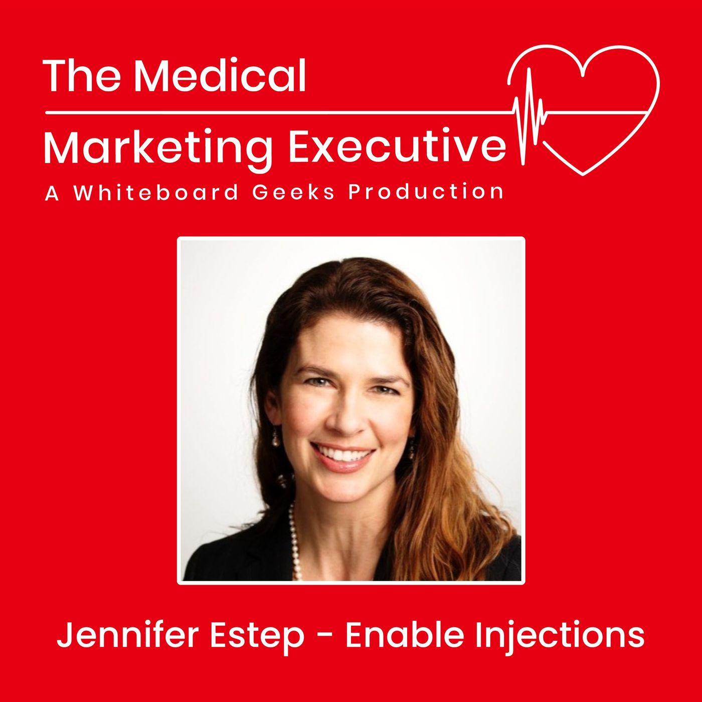 The Medical Marketing Executive