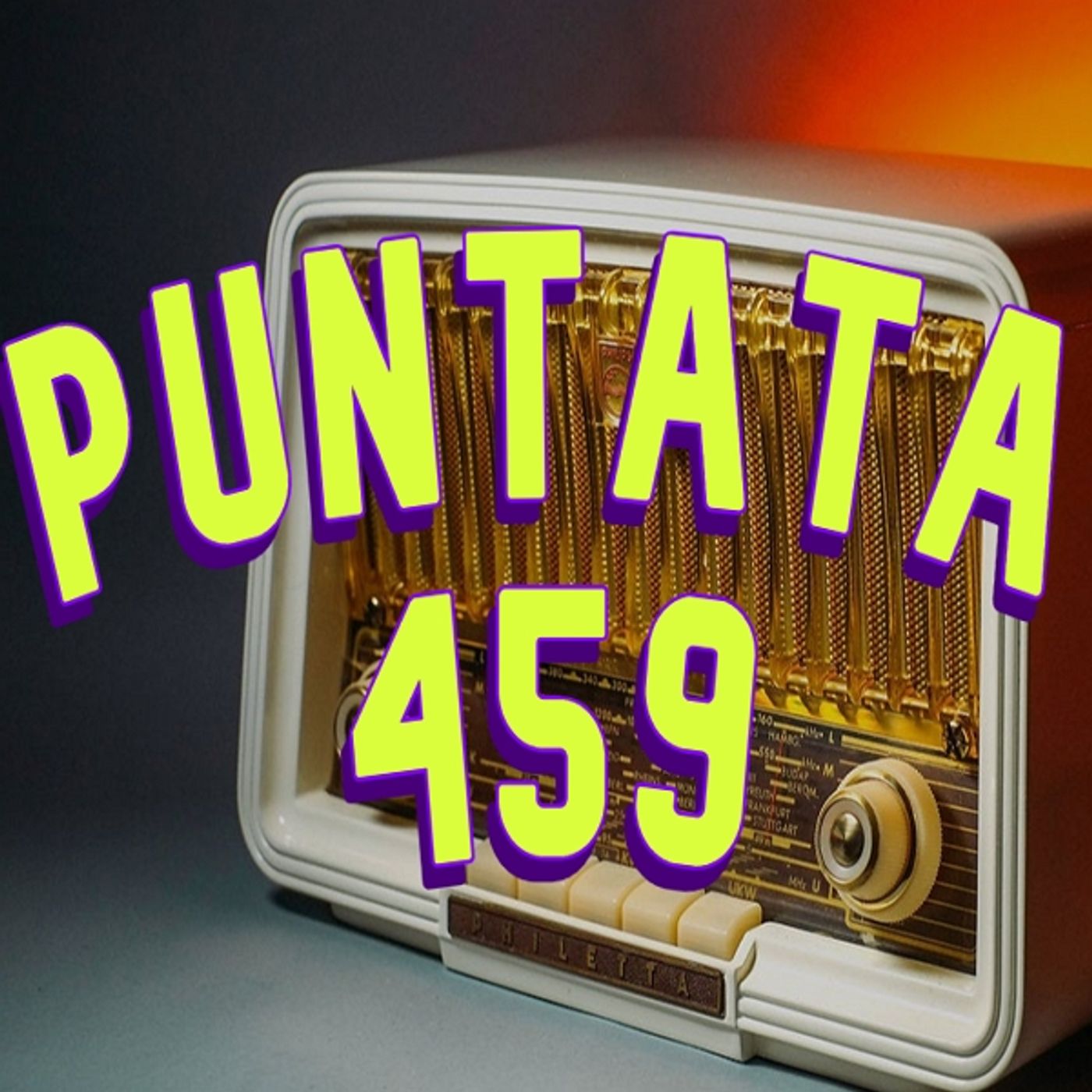 Border Nights, puntata 459 (Ilaria Canalini, "restiamo umani", Stefano Re 11-04-2023)
