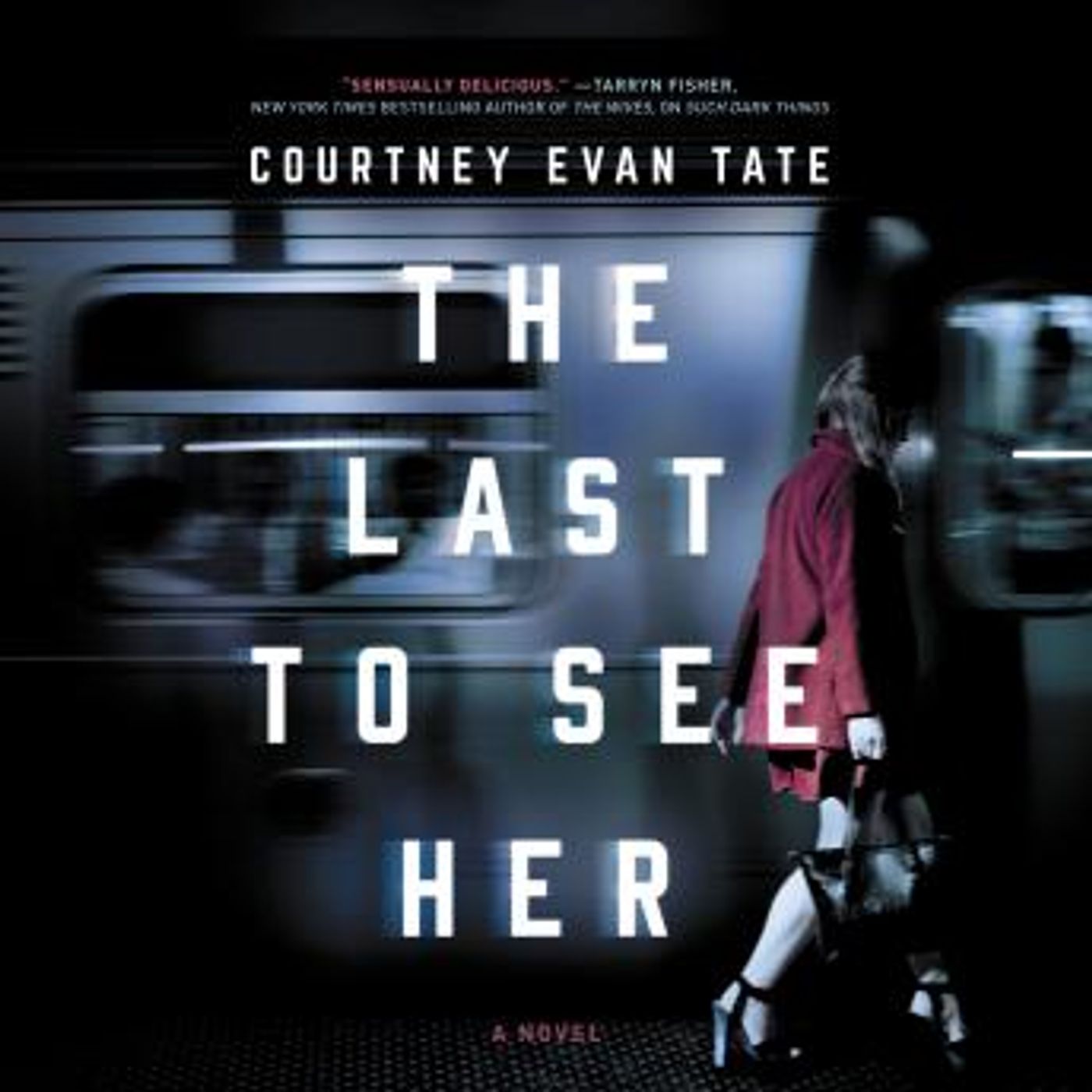 Access Essential Free Audiobooks in Mystery, Thriller & Horror, Suspense