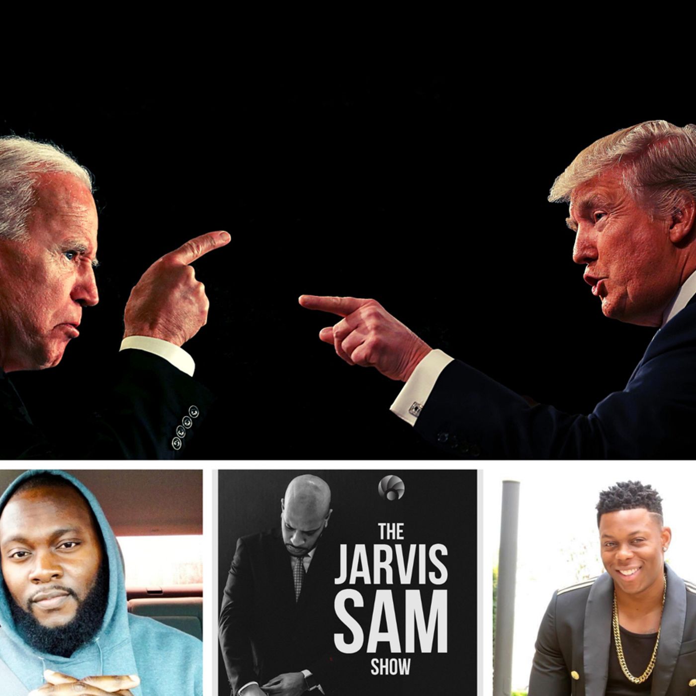 The Jarvis Sam Show