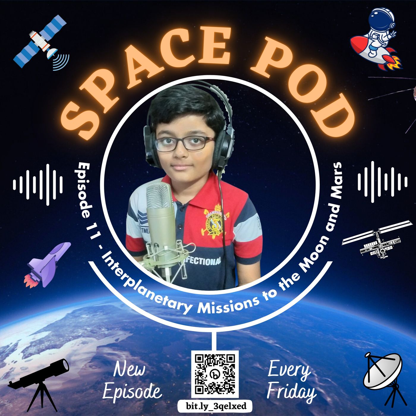 Space POD (Space Technologies and Exploration)